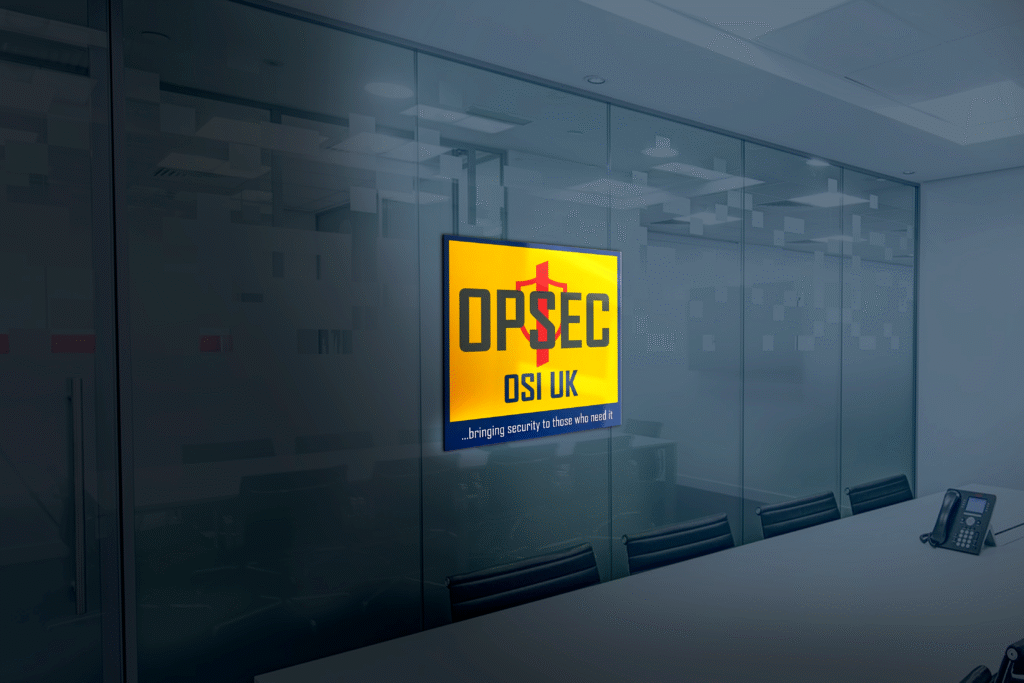 Home - Operational Security Ltd